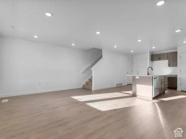 2217 N Glacier Ln E #209, Heber City, UT 84032