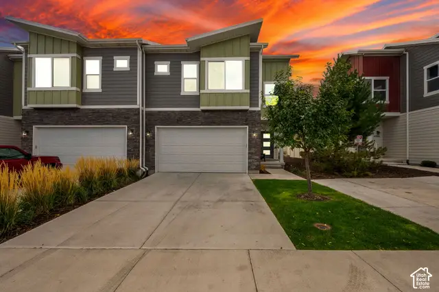 4278 E Cotton Dr, Eagle Mountain, UT 84005 - #2