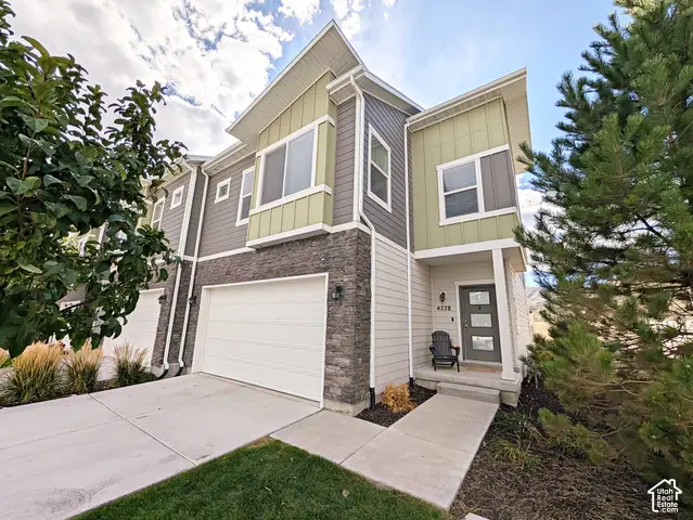 4278 E Cotton Dr, Eagle Mountain, UT 84005 - #3