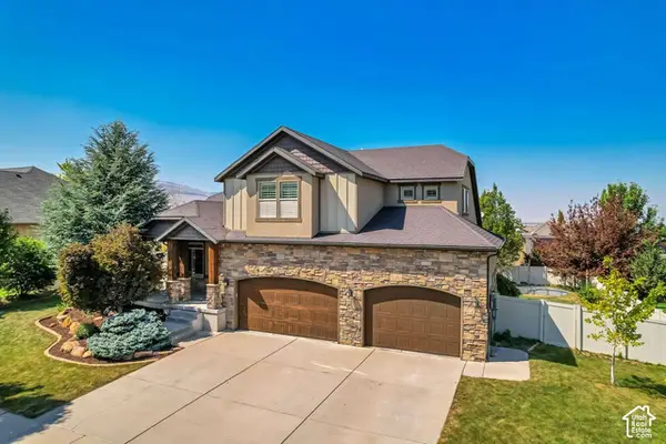 6856 W Windy Ridge Dr, Herriman, UT 84096