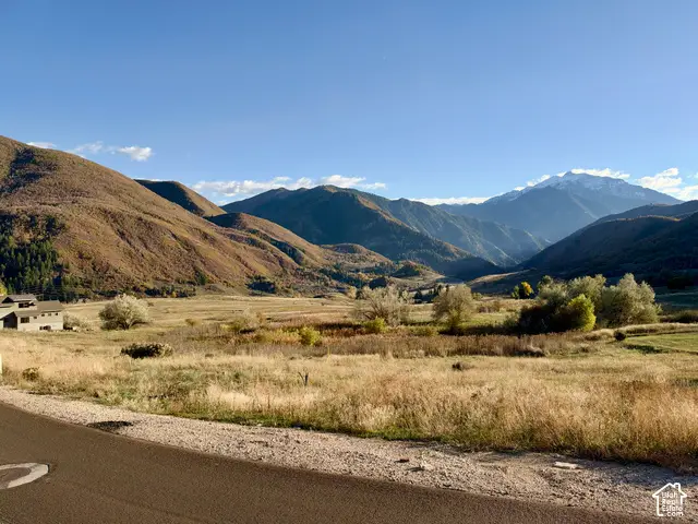 9000 S Meadow Dr W #A43, Heber City, UT 84032 - #3