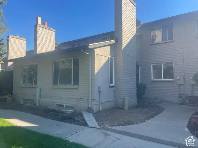 47 W San Rafael Ct S, South Jordan, UT 84095 - #1
