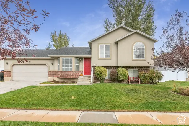 42 Country Bend Rd, Farmington, UT 84025 - #1