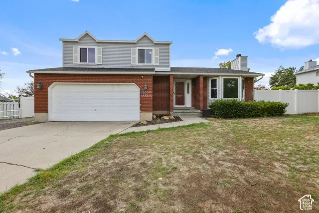 4343 W Queens Ferry Dr S, South Jordan, UT 84009 - #1