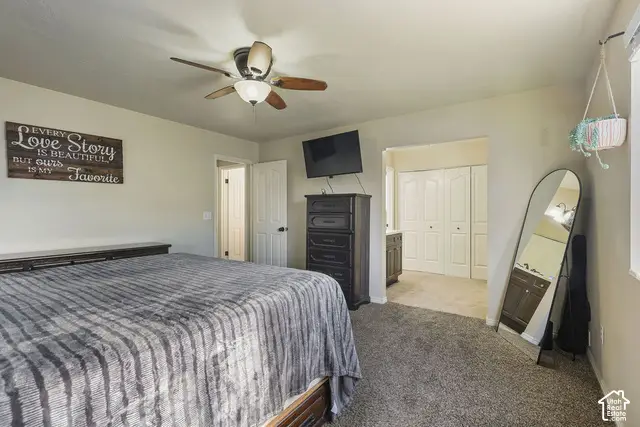 4343 W Queens Ferry Dr S, South Jordan, UT 84009 - #3