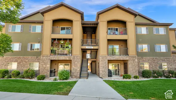127 E Jordan Ridge Blvd N #411, Saratoga Springs, UT 84045