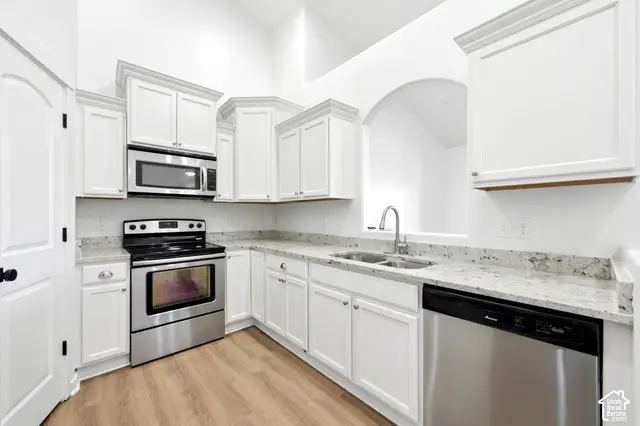 127 E Jordan Ridge Blvd N #411, Saratoga Springs, UT 84045 - #2