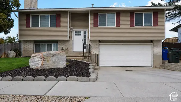 4236 W 3800 S, West Valley City, UT 84120