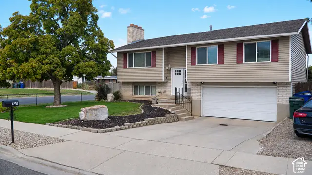 4236 W 3800 S, West Valley City, UT 84120 - #2