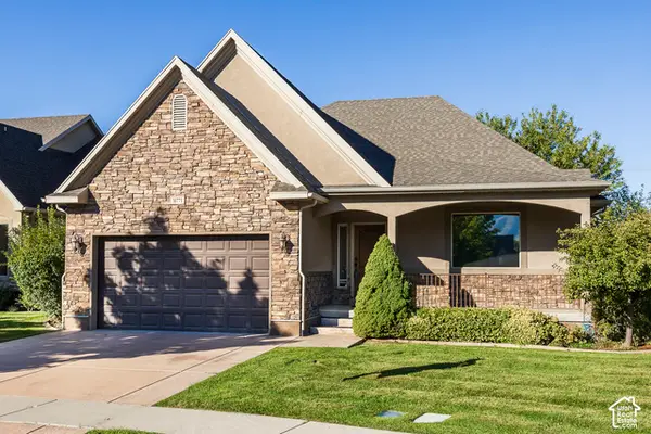 10771 N Village Dr, Highland, UT 84003