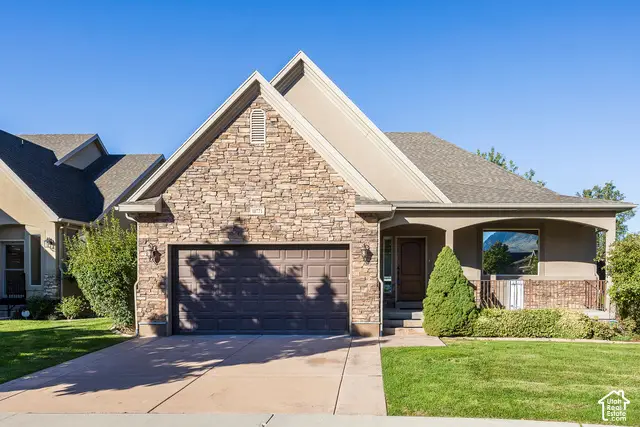 10771 N Village Dr, Highland, UT 84003 - #2