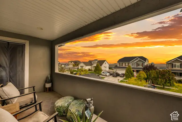 3193 S Deer Meadow Dr, Saratoga Springs, UT 84045 - #2