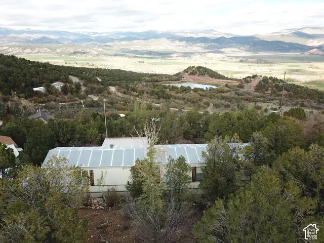 1002 Juniper Loop, Tabiona, UT 84072 - #1