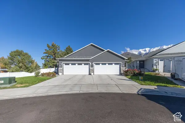 1646 N 160 E, Orem, UT 84057