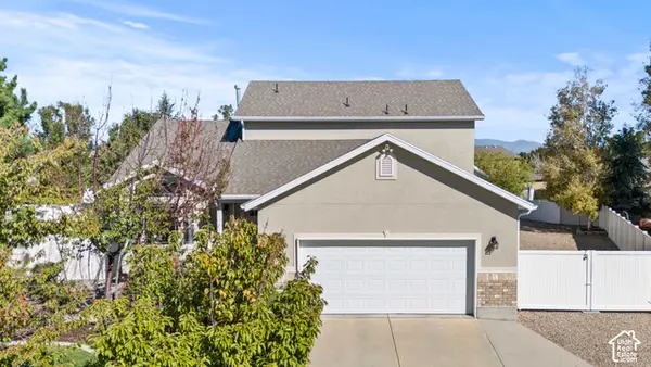 5436 W Genoa Ct S, Herriman, UT 84096