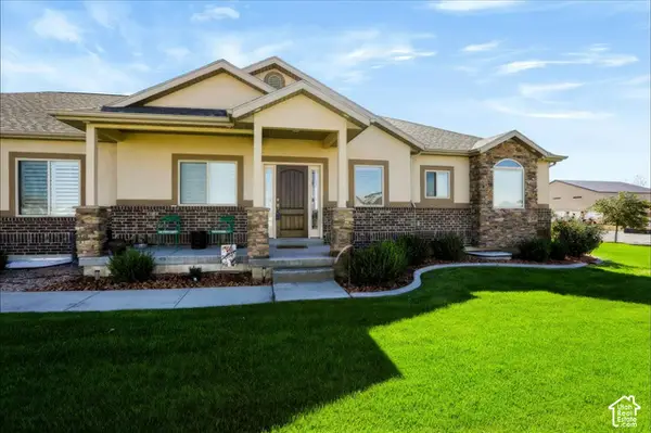 3983 N 570 W, Erda, UT 84074