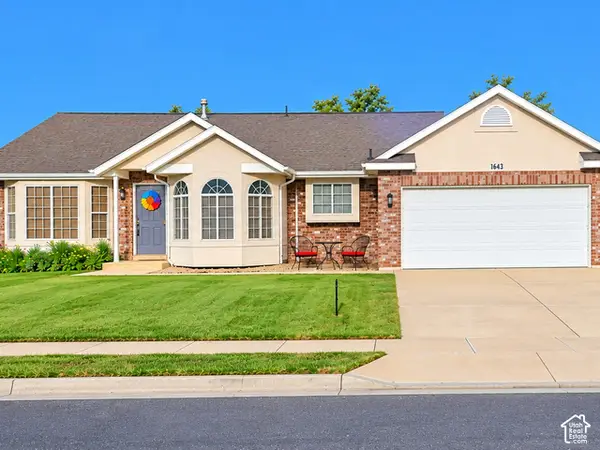 1643 Lewis And Clark Dr, Centerville, UT 84014