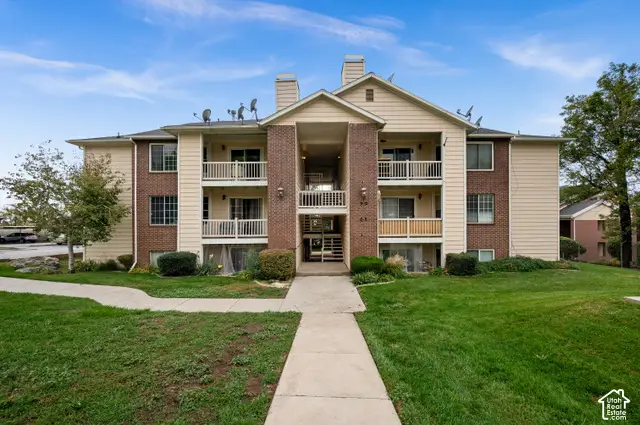 2095 S Main St #12, Bountiful, UT 84010 - #1