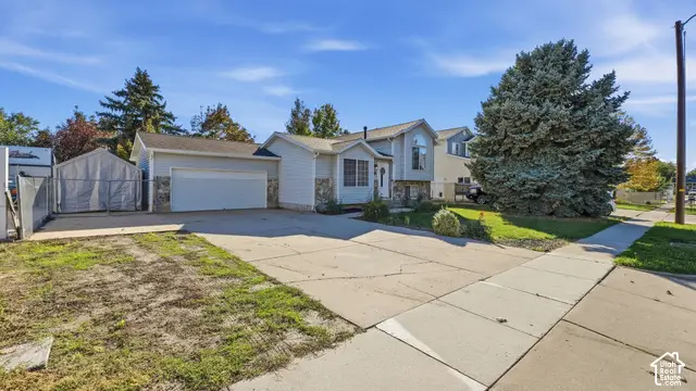 102 E 1150 N, Layton, UT 84041 - #2