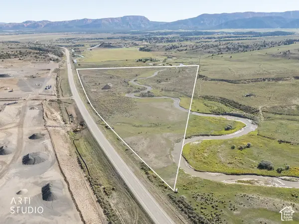950 N Highway 89, Hatch, UT 84735