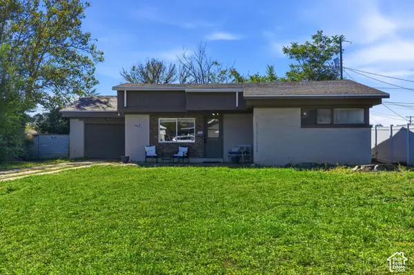 562 Kirk St, Layton, UT 84041