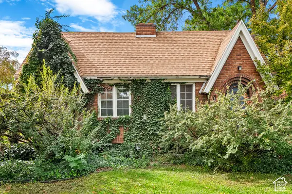 1528 S 1000 E, Salt Lake City, UT 84105