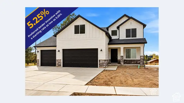 1029 N 2900 E, Layton, UT 84040 - #1