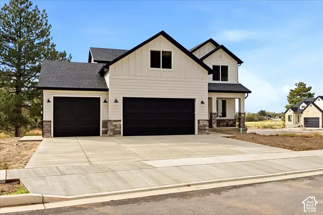 1029 N 2900 E, Layton, UT 84040 - #3