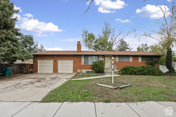 9456 David St, Sandy, UT 84070