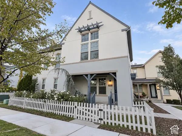 10643 S Wistful Way W, South Jordan, UT 84009