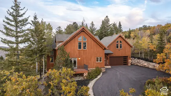 7141 Canyon Dr, Park City, UT 84098