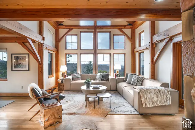 7141 Canyon Dr, Park City, UT 84098 - #3