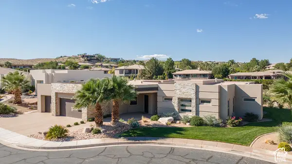 1622 S Agate Cir, St. George, UT 84790