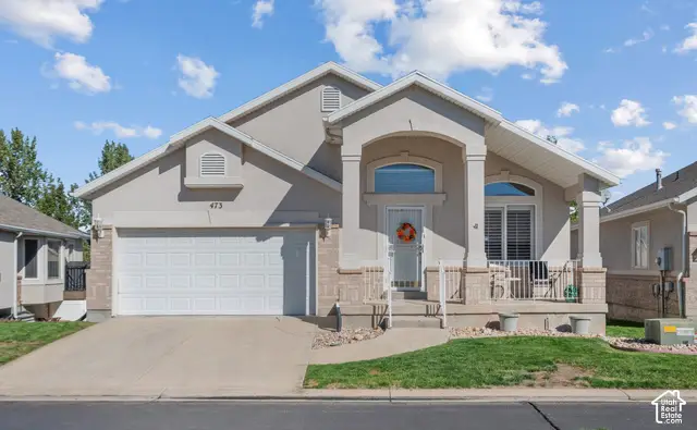 473 E Green Haven Dr E, Midvale, UT 84047 - #1