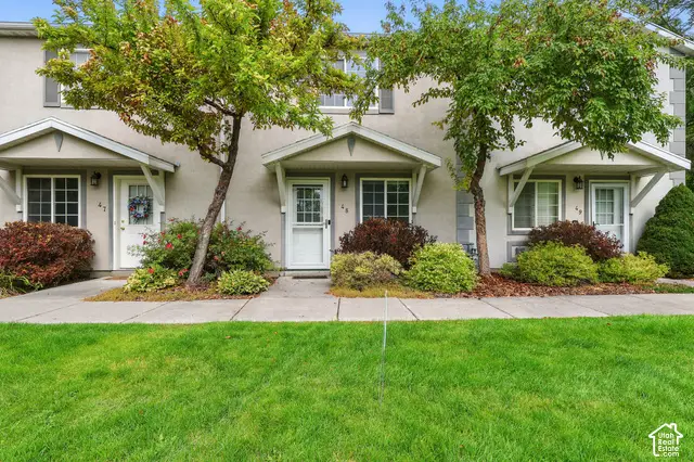 48 Kensington Pl, Logan, UT 84341 - #1