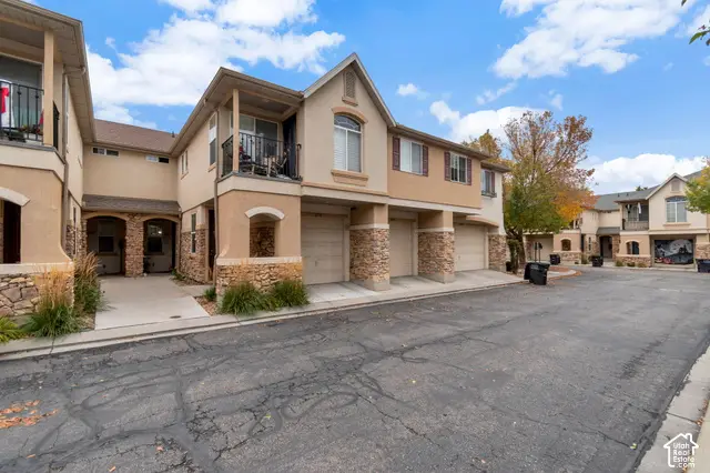 6762 S Harbonne Ln #6762, West Jordan, UT 84084 - #2