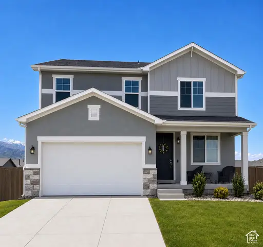 1025 W 450 S, Brigham City, UT 84302