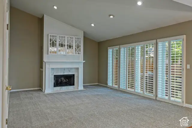 2106 E Sierra Ridge Ct, Salt Lake City, UT 84109 - #3