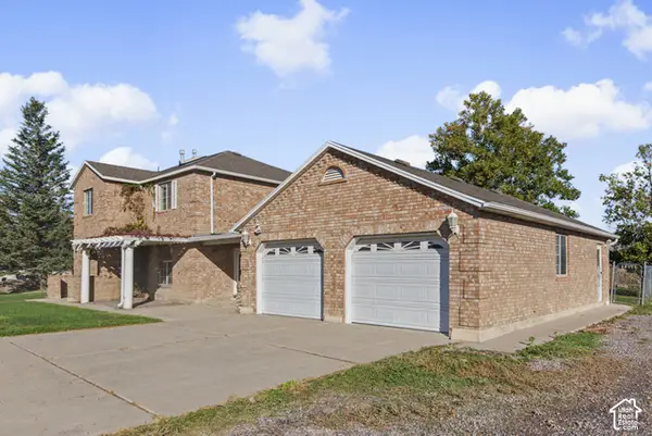 1450 W 1220 N, Lehi, UT 84043