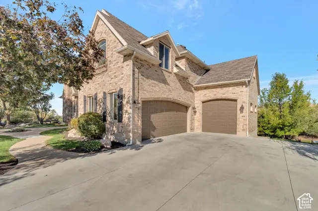 611 E 900 N, Kaysville, UT 84037 - #2