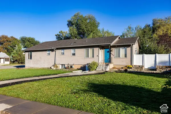 605 E Adams St, Layton, UT 84041
