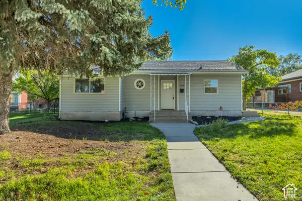 250 N 100 E, Brigham City, UT 84302