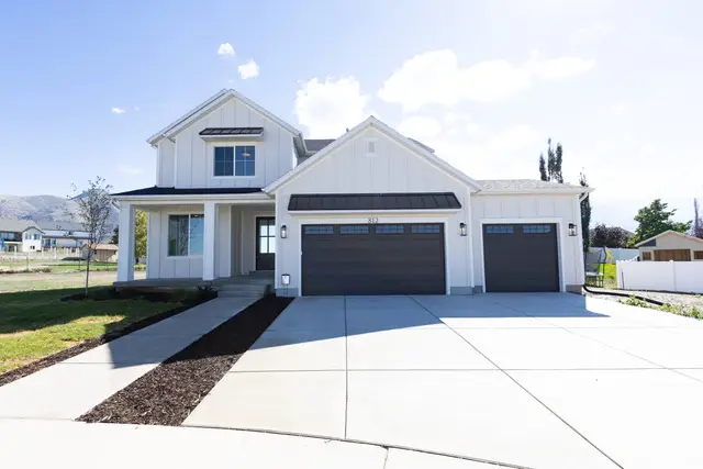 814 E 350 N #4, Salem, UT 84653 - #1