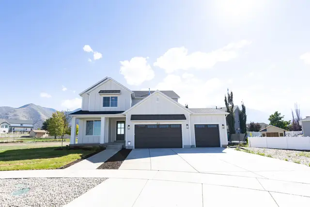 814 E 350 N #4, Salem, UT 84653 - #2