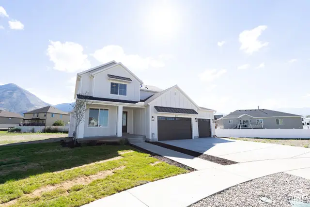 814 E 350 N #4, Salem, UT 84653 - #3