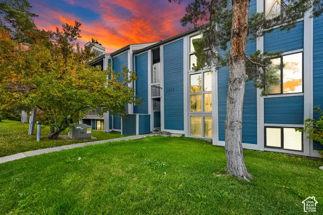 1525 Park Ave #305, Park City, UT 84060 - #1
