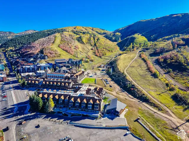 1525 Park Ave #305, Park City, UT 84060 - #2