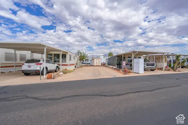 1225 N Dixie Downs Rd #135, St. George, UT 84770