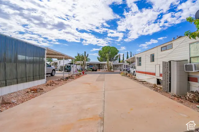 1225 N Dixie Downs Rd #135, Saint George, UT 84770 - #2