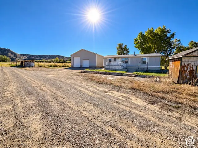 3540 N 1130 W, Spring Glen, UT 84526 - #1